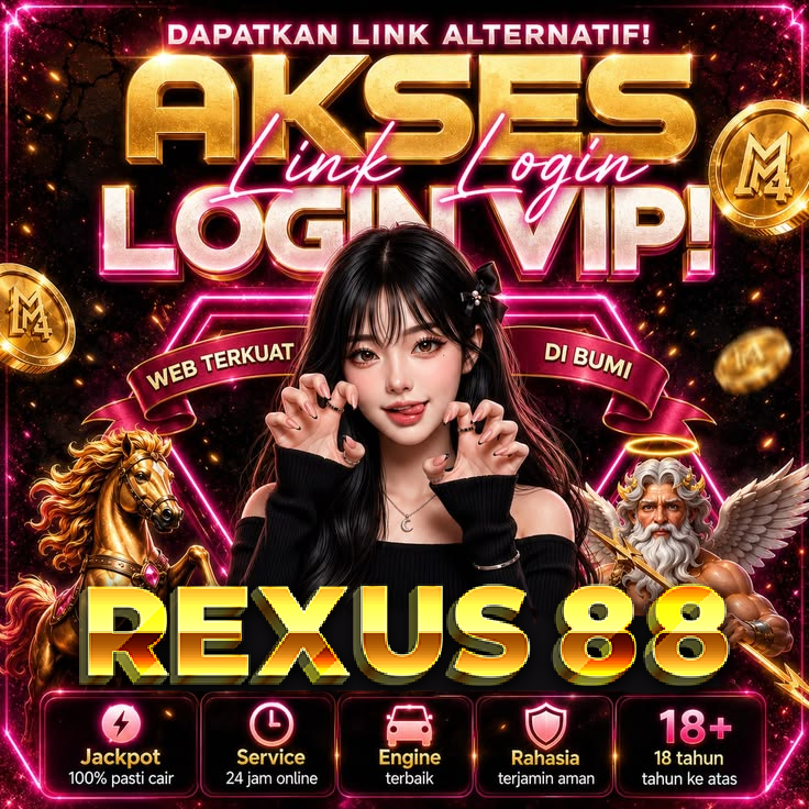 REXUS88